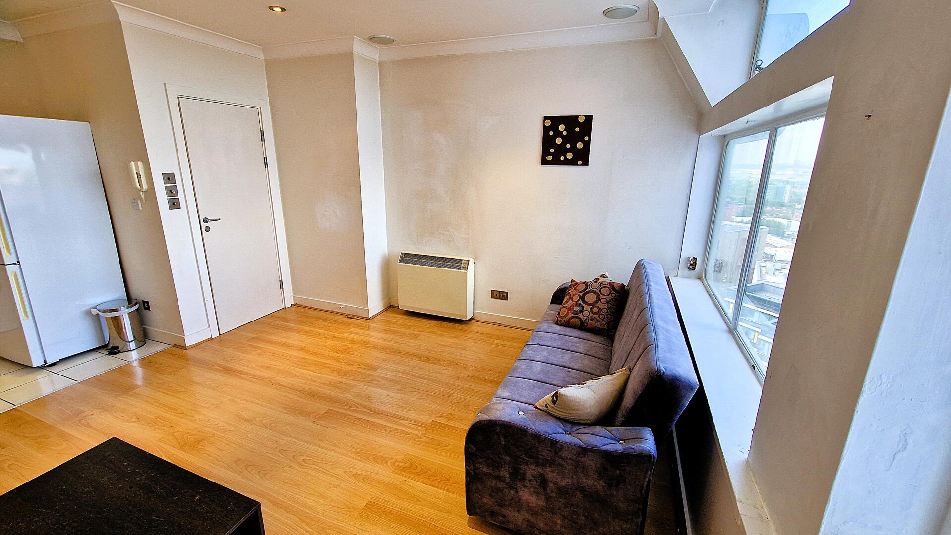 City Heights, 2206 Victoria Bridge Street  Salford